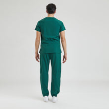 YOURDENT-USA by Wio UNIFORMS SCRUBS Resilient Scrub Pants Men