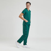 YOURDENT-USA by Wio UNIFORMS SCRUBS Resilient Scrub Pants Men