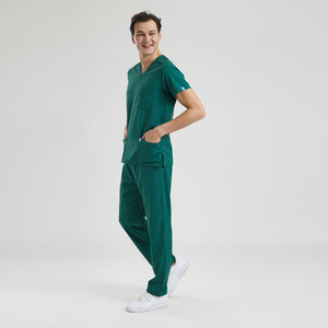 YOURDENT-USA by Wio UNIFORMS SCRUBS Resilient Scrub Pants Men