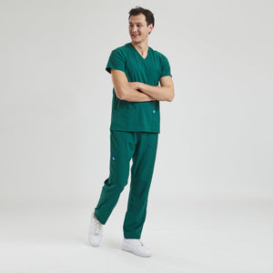 YOURDENT-USA by Wio UNIFORMS SCRUBS Resilient Scrub Pants Men