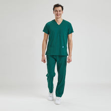 YOURDENT-USA by Wio UNIFORMS SCRUBS Resilient Scrub Pants Men