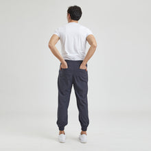 YOURDENT-USA by Wio UNIFORMS SCRUBS Athletica Jogger Pants Men