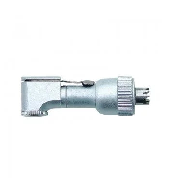 Mini Latch Head, Manual Swing Type