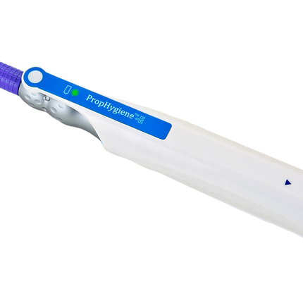Cordless - E 200 Hygiene Cordless Handpiece