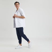 YOURDENT-USA by Wio UNIFORMS SCRUBS Athletica Jogger Pants Men