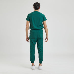 YOURDENT-USA by Wio UNIFORMS SCRUBS Athletica Jogger Pants Men