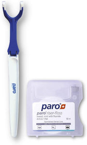 1 Paro Floss Holder the perfect floss holder!