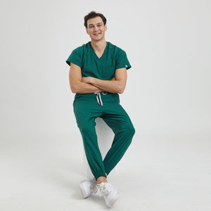 YOURDENT by Wio UNIFORMS | SCRUBS | Athletica Jogger Sets