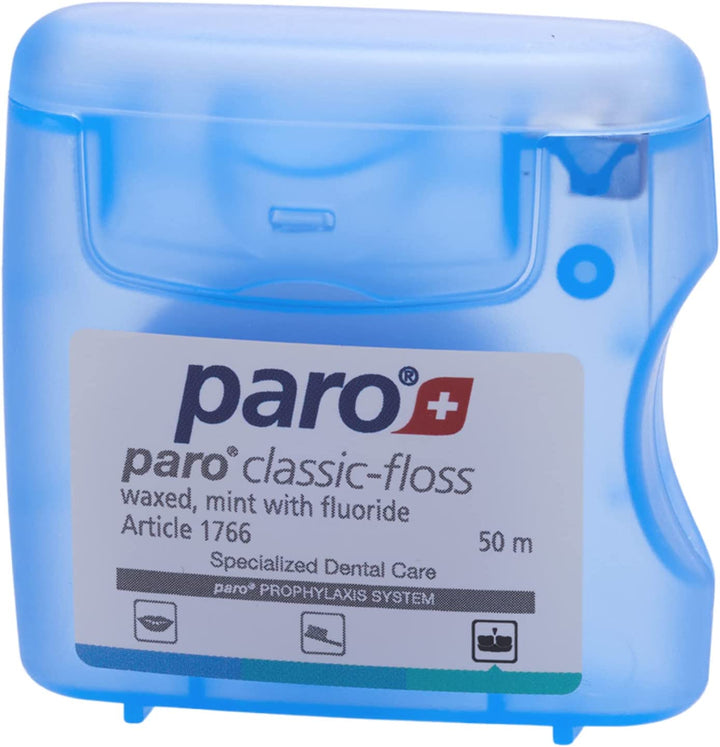 Dental floss