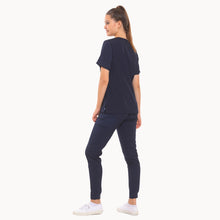 YOURDENT by Wio UNIFORMS | SCRUBS | Women Jogger Scrub Set | Issy