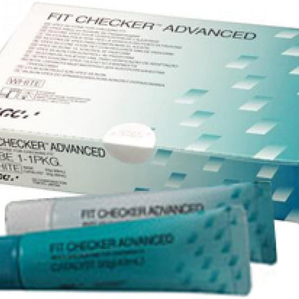 GC - Fit Checker
