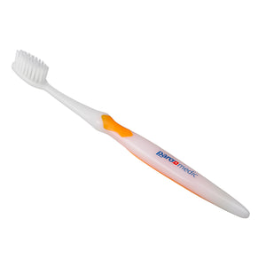 726 - PARO MEDIC SOFT, ULTRA FLEXIBLE, SILKY BRISTLE TOOTHBRUSH, KONEX