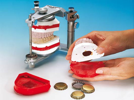 Crosspin Mounting System Kit