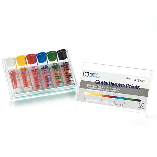 dental Gutta Percha Points