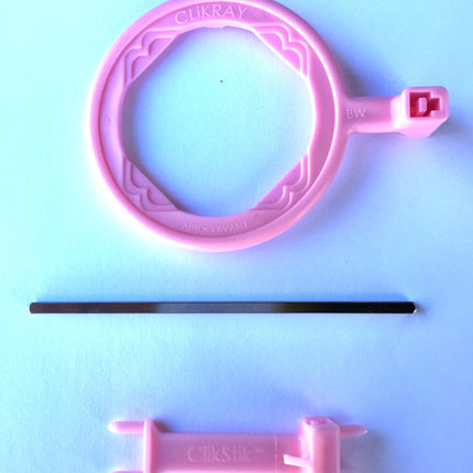 Acteon ClikStik™ System