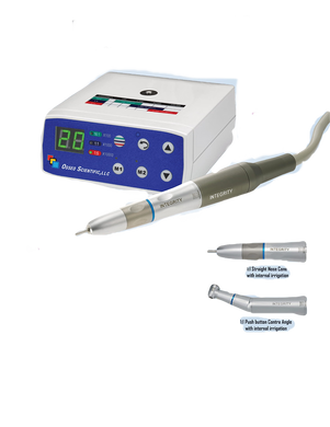 Integrity PGE-300™ Electric Handpiece System