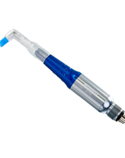Integrity  Blue Beauty Swivel Hygiene Handpiece