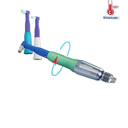 Integrity II Conture Swivel Hygiene Handpiece