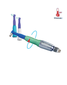 Integrity II Conture Swivel Hygiene Handpiece