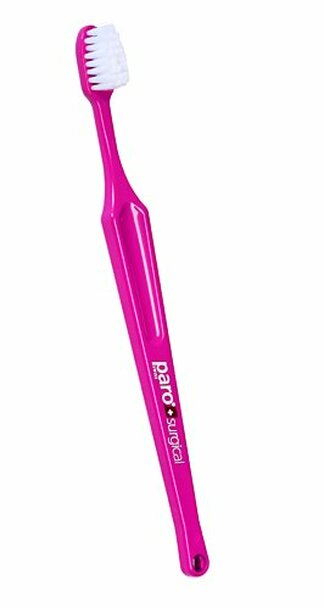 Paro Surgical toothbrushâ€“ mega soft