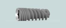 S-TYPE CONICAL IMPLANT 3.3MM