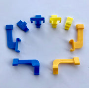 Acteon X-Series Sensor Holder Bite Blocks