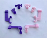 Instrumentarium Z-Series Sensor Holder Bite Blocks