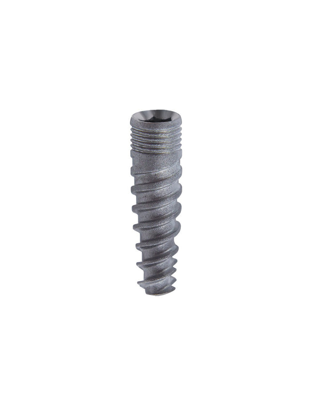 Narrow Slim Spiral Premium Line Implant 3MM