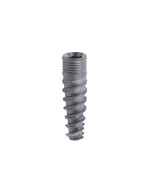 Narrow Slim Spiral Premium Line Implant 3MM