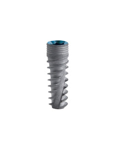 Spiral Implant Blue Line 3.75MM