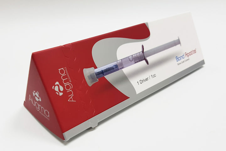 Bond Apatite® composite graft