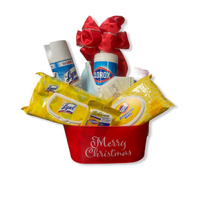 Gift basket