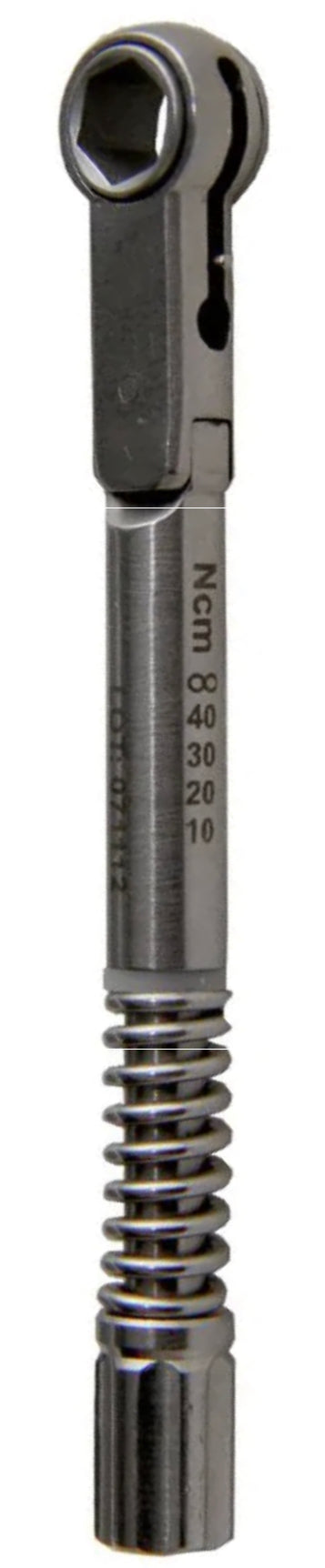 Hex driver & Corckskey
