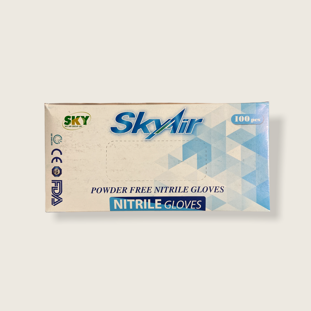 Nitrile Gloves SKYAIR