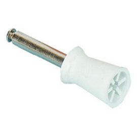 House Brand Latch Type Prophy Cup Webbed, White 144/Pk. *Similar to DentAmerica, Pac-Dent, & TPC