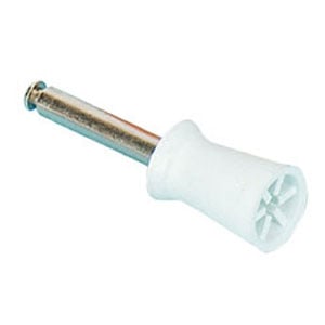 TPC Advanced Technology Latch Type Prophy Cup Webbed / White. High-quality, best-value disposable