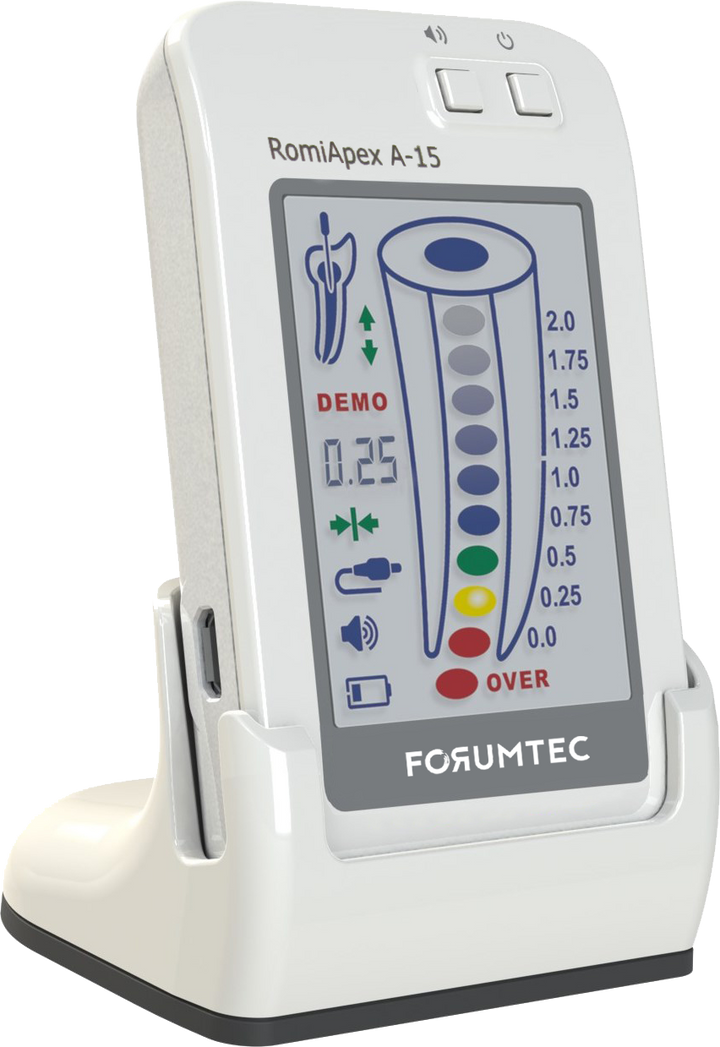 Forumtec RomiApex A15