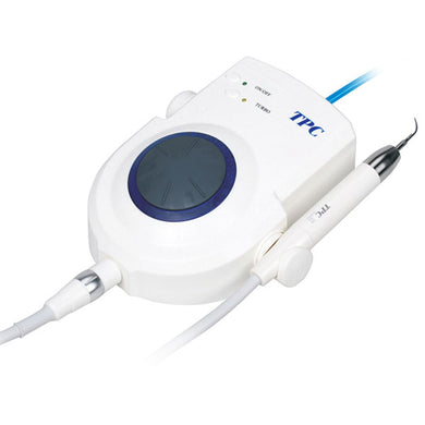 Advance 750N Piezo Ultrasonic Scaler and Endodontics Unit with Handpiece, Tips: G1, G2, G3, P4