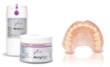 AcryFree 200 Gram, 500 Gram or 1 KG
