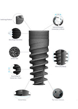 Rapid Implants Series 3.75MM