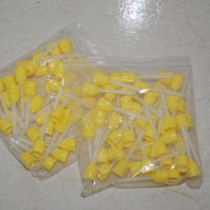 Dental 96 Intraoral Tips+ 96 HP Mixing Tips
