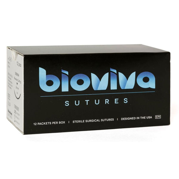 Bioviva 3/0, 18