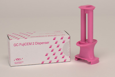 GC FujiCEM 2 Dispenser, Single Dispenser Only